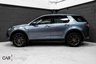 USED 2018 68 LAND ROVER DISCOVERY SPORT 2.0 TD4 HSE 5d 178 BHP / STUNNING CAR!
