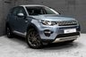 USED 2018 68 LAND ROVER DISCOVERY SPORT 2.0 TD4 HSE 5d 178 BHP / STUNNING CAR!