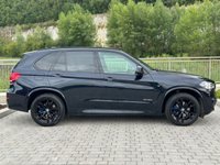 USED 2017 17 BMW X5 3.0 XDRIVE30D M SPORT 5d 255 BHP 