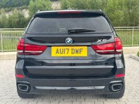 USED 2017 17 BMW X5 3.0 XDRIVE30D M SPORT 5d 255 BHP 