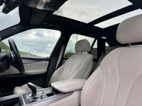 USED 2017 17 BMW X5 3.0 XDRIVE30D M SPORT 5d 255 BHP 