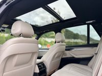 USED 2017 17 BMW X5 3.0 XDRIVE30D M SPORT 5d 255 BHP 