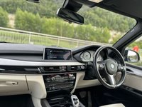 USED 2017 17 BMW X5 3.0 XDRIVE30D M SPORT 5d 255 BHP 