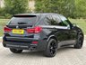 USED 2017 17 BMW X5 3.0 XDRIVE30D M SPORT 5d 255 BHP 