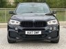 USED 2017 17 BMW X5 3.0 XDRIVE30D M SPORT 5d 255 BHP 