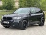 USED 2017 17 BMW X5 3.0 XDRIVE30D M SPORT 5d 255 BHP 
