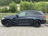 USED 2017 17 BMW X5 3.0 XDRIVE30D M SPORT 5d 255 BHP 