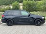 USED 2017 17 BMW X5 3.0 XDRIVE30D M SPORT 5d 255 BHP 