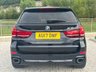 USED 2017 17 BMW X5 3.0 XDRIVE30D M SPORT 5d 255 BHP 