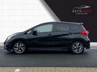 USED 2014 14 NISSAN NOTE 1.2 TEKNA STYLE DIG-S 5d 98 BHP WARRANTY INCLUDED - NATIONWIDE DELIVERY