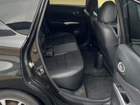 USED 2014 14 NISSAN NOTE 1.2 TEKNA STYLE DIG-S 5d 98 BHP WARRANTY INCLUDED - NATIONWIDE DELIVERY