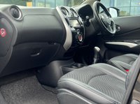 USED 2014 14 NISSAN NOTE 1.2 TEKNA STYLE DIG-S 5d 98 BHP WARRANTY INCLUDED - NATIONWIDE DELIVERY
