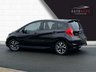 USED 2014 14 NISSAN NOTE 1.2 TEKNA STYLE DIG-S 5d 98 BHP WARRANTY INCLUDED - NATIONWIDE DELIVERY