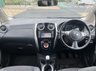 USED 2014 14 NISSAN NOTE 1.2 TEKNA STYLE DIG-S 5d 98 BHP WARRANTY INCLUDED - NATIONWIDE DELIVERY