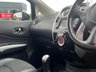 USED 2014 14 NISSAN NOTE 1.2 TEKNA STYLE DIG-S 5d 98 BHP WARRANTY INCLUDED - NATIONWIDE DELIVERY
