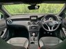 USED 2015 15 MERCEDES-BENZ A-CLASS 1.5 A180 CDI AMG NIGHT EDITION 5d 107 BHP 