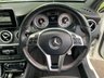 USED 2015 15 MERCEDES-BENZ A-CLASS 1.5 A180 CDI AMG NIGHT EDITION 5d 107 BHP 