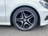 USED 2015 15 MERCEDES-BENZ A-CLASS 1.5 A180 CDI AMG NIGHT EDITION 5d 107 BHP 
