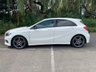 USED 2015 15 MERCEDES-BENZ A-CLASS 1.5 A180 CDI AMG NIGHT EDITION 5d 107 BHP 