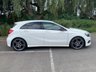 USED 2015 15 MERCEDES-BENZ A-CLASS 1.5 A180 CDI AMG NIGHT EDITION 5d 107 BHP 
