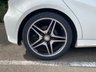 USED 2015 15 MERCEDES-BENZ A-CLASS 1.5 A180 CDI AMG NIGHT EDITION 5d 107 BHP 