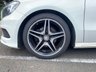 USED 2015 15 MERCEDES-BENZ A-CLASS 1.5 A180 CDI AMG NIGHT EDITION 5d 107 BHP 