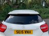 USED 2015 15 MERCEDES-BENZ A-CLASS 1.5 A180 CDI AMG NIGHT EDITION 5d 107 BHP 
