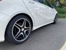 USED 2015 15 MERCEDES-BENZ A-CLASS 1.5 A180 CDI AMG NIGHT EDITION 5d 107 BHP 