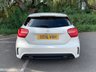USED 2015 15 MERCEDES-BENZ A-CLASS 1.5 A180 CDI AMG NIGHT EDITION 5d 107 BHP 