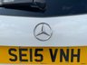 USED 2015 15 MERCEDES-BENZ A-CLASS 1.5 A180 CDI AMG NIGHT EDITION 5d 107 BHP 