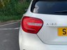 USED 2015 15 MERCEDES-BENZ A-CLASS 1.5 A180 CDI AMG NIGHT EDITION 5d 107 BHP 