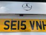 USED 2015 15 MERCEDES-BENZ A-CLASS 1.5 A180 CDI AMG NIGHT EDITION 5d 107 BHP 