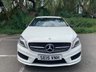 USED 2015 15 MERCEDES-BENZ A-CLASS 1.5 A180 CDI AMG NIGHT EDITION 5d 107 BHP 