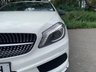 USED 2015 15 MERCEDES-BENZ A-CLASS 1.5 A180 CDI AMG NIGHT EDITION 5d 107 BHP 