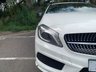 USED 2015 15 MERCEDES-BENZ A-CLASS 1.5 A180 CDI AMG NIGHT EDITION 5d 107 BHP 