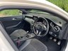USED 2015 15 MERCEDES-BENZ A-CLASS 1.5 A180 CDI AMG NIGHT EDITION 5d 107 BHP 