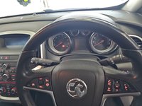 USED 2012 62 VAUXHALL ASTRA GTC 1.4 SRI S/S 3d 138 BHP Good History