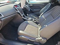 USED 2012 62 VAUXHALL ASTRA GTC 1.4 SRI S/S 3d 138 BHP Good History