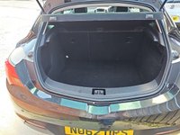 USED 2012 62 VAUXHALL ASTRA GTC 1.4 SRI S/S 3d 138 BHP Good History