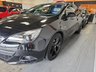 USED 2012 62 VAUXHALL ASTRA GTC 1.4 SRI S/S 3d 138 BHP Good History