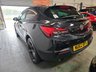 USED 2012 62 VAUXHALL ASTRA GTC 1.4 SRI S/S 3d 138 BHP Good History
