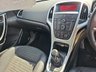 USED 2012 62 VAUXHALL ASTRA GTC 1.4 SRI S/S 3d 138 BHP Good History