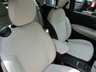 USED 2021 71 FIAT 500E 0.0 LA PRIMA 3d 117 BHP ALL ELECTRIC AUTOMATIC *Winter Pack* All electric automatic Fiat 500e La Prima finished in Ocean Green. Only 7,185 miles covered from new by One Owner