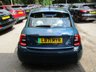 USED 2021 71 FIAT 500E 0.0 LA PRIMA 3d 117 BHP ALL ELECTRIC AUTOMATIC *Winter Pack* All electric automatic Fiat 500e La Prima finished in Ocean Green. Only 7,185 miles covered from new by One Owner