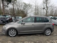 USED 2014 64 VOLKSWAGEN GOLF SV 2.0 GT TDI DSG 5d 148 BHP 