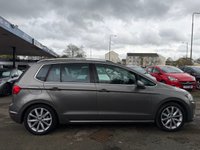 USED 2014 64 VOLKSWAGEN GOLF SV 2.0 GT TDI DSG 5d 148 BHP 