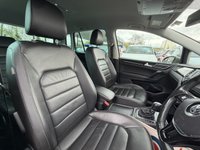 USED 2014 64 VOLKSWAGEN GOLF SV 2.0 GT TDI DSG 5d 148 BHP 