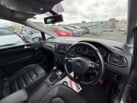 USED 2014 64 VOLKSWAGEN GOLF SV 2.0 GT TDI DSG 5d 148 BHP 