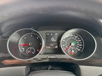 USED 2014 64 VOLKSWAGEN GOLF SV 2.0 GT TDI DSG 5d 148 BHP 