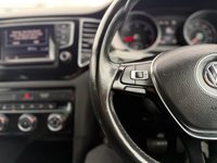 USED 2014 64 VOLKSWAGEN GOLF SV 2.0 GT TDI DSG 5d 148 BHP 